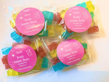 Load image into Gallery viewer, Soap Gummy Bears